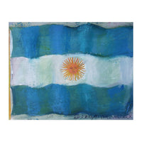 Bandera (Print Only)