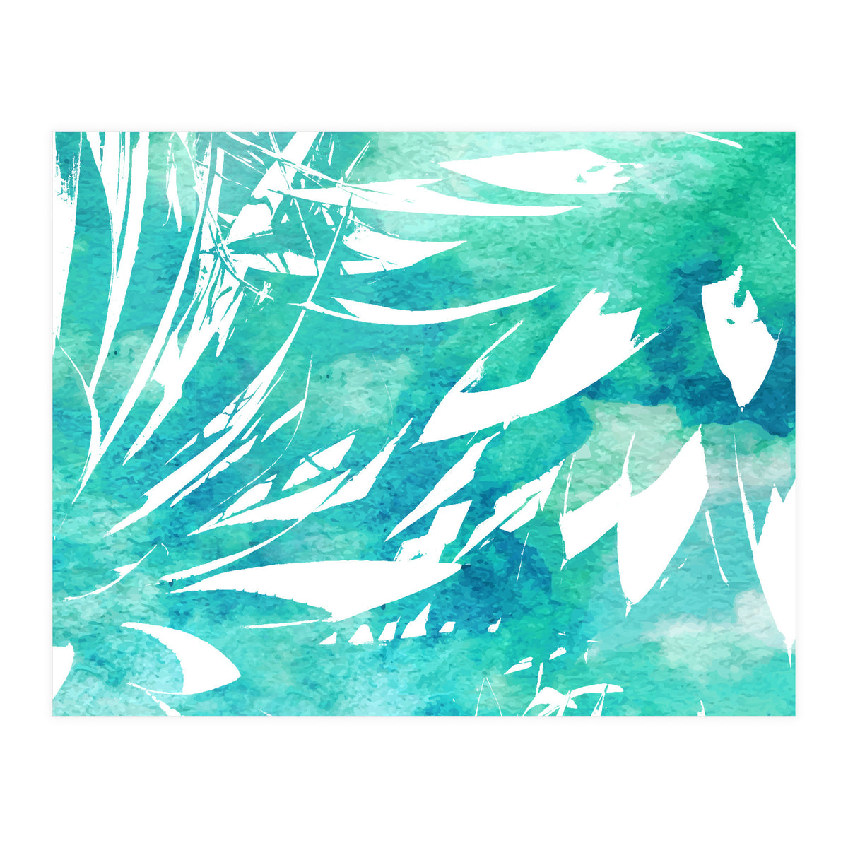 Petrichor (Print Only)