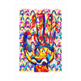 Mano 3 (Print Only) thumbnail