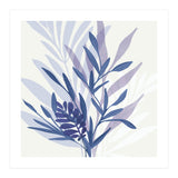 Bouquet Blues (Print Only) thumbnail