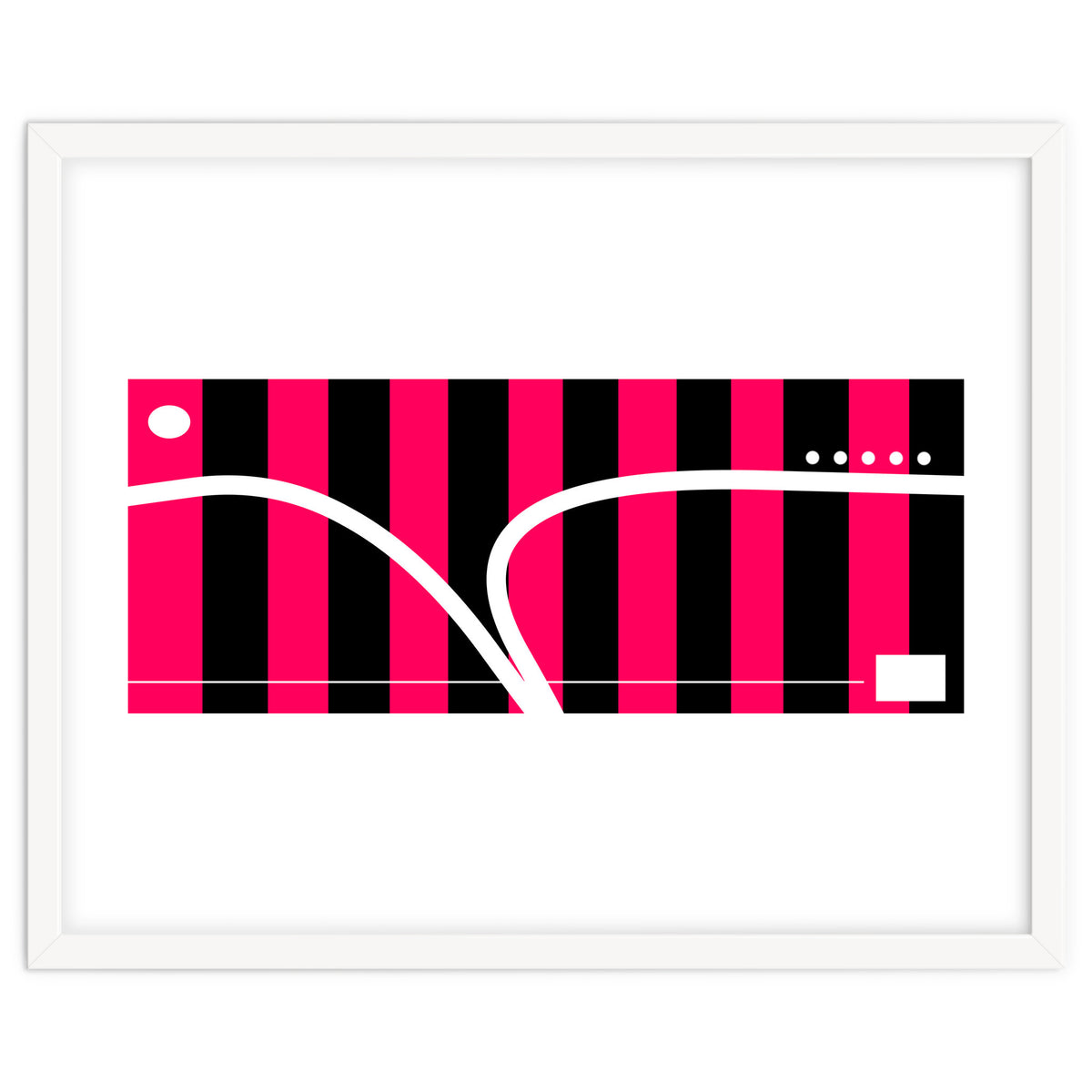 Abstrato Geométrico 38.10