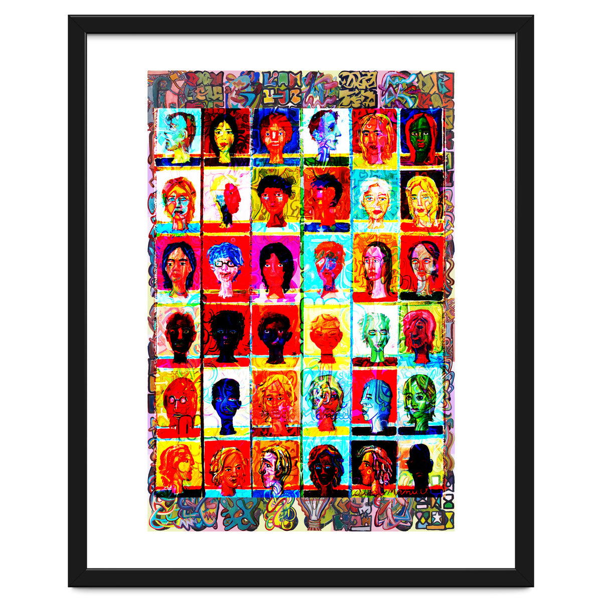 Graffiti Digital 2022 260