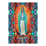 Virgen De Guadalupe 3 (Print Only) thumbnail