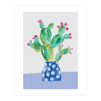 Prickly Pear (Print Only)