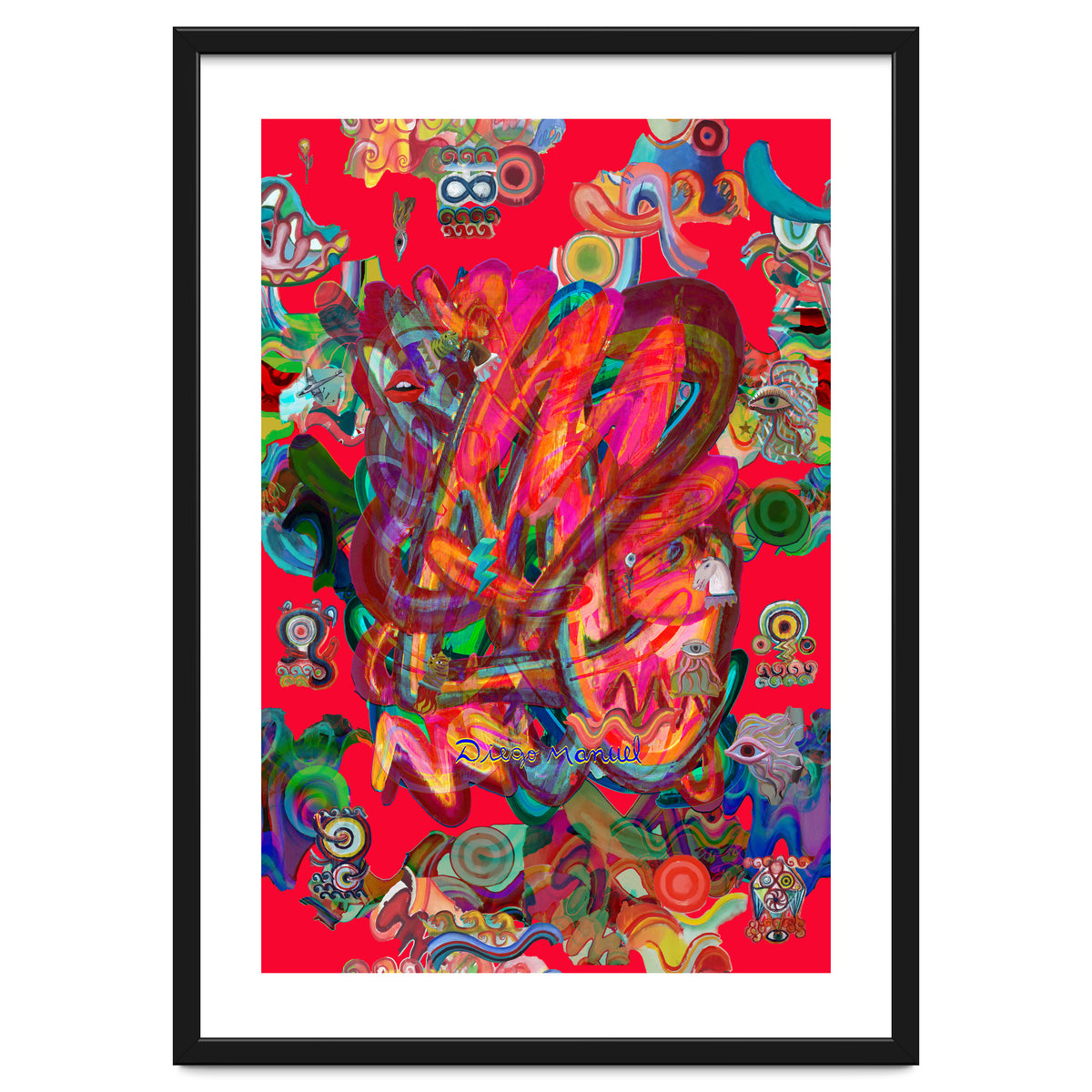 Muchas Cosas 2021 144