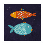 Salty Fish (Print Only) thumbnail
