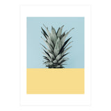 Scandinavian pineapple III (Print Only) thumbnail