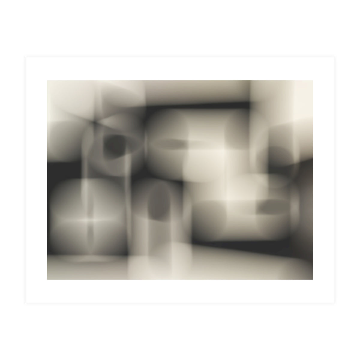 Out Focus 53 (Print Only)