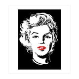 Marilyn Monroe (Print Only) thumbnail