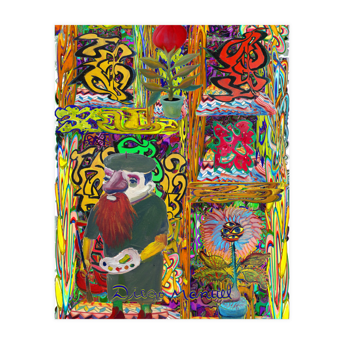 New Graffiti2022 641 (Print Only)