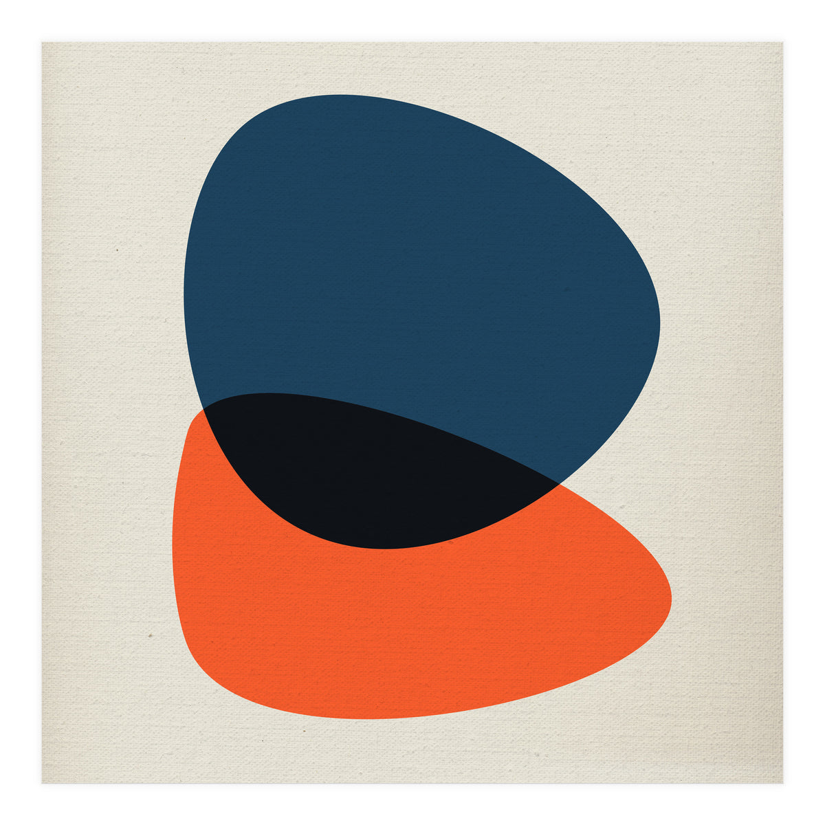 Color Field 2 (Print Only)