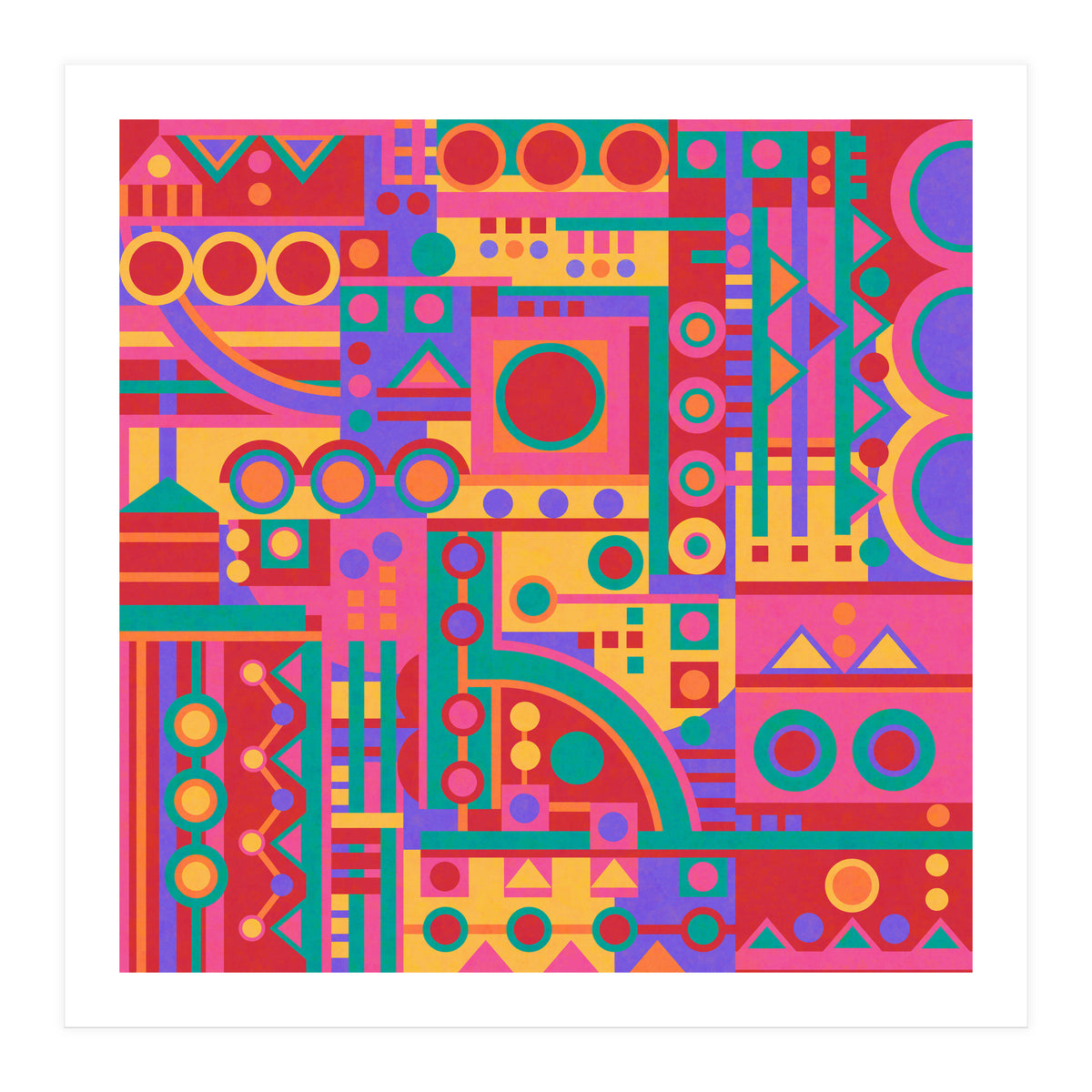 Confusion (Print Only)