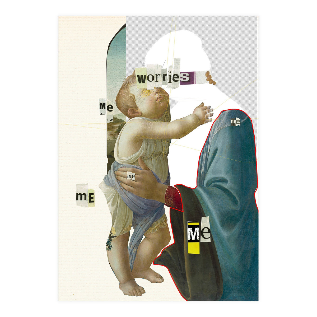 Beziehungen · Classic Problems (Print Only)