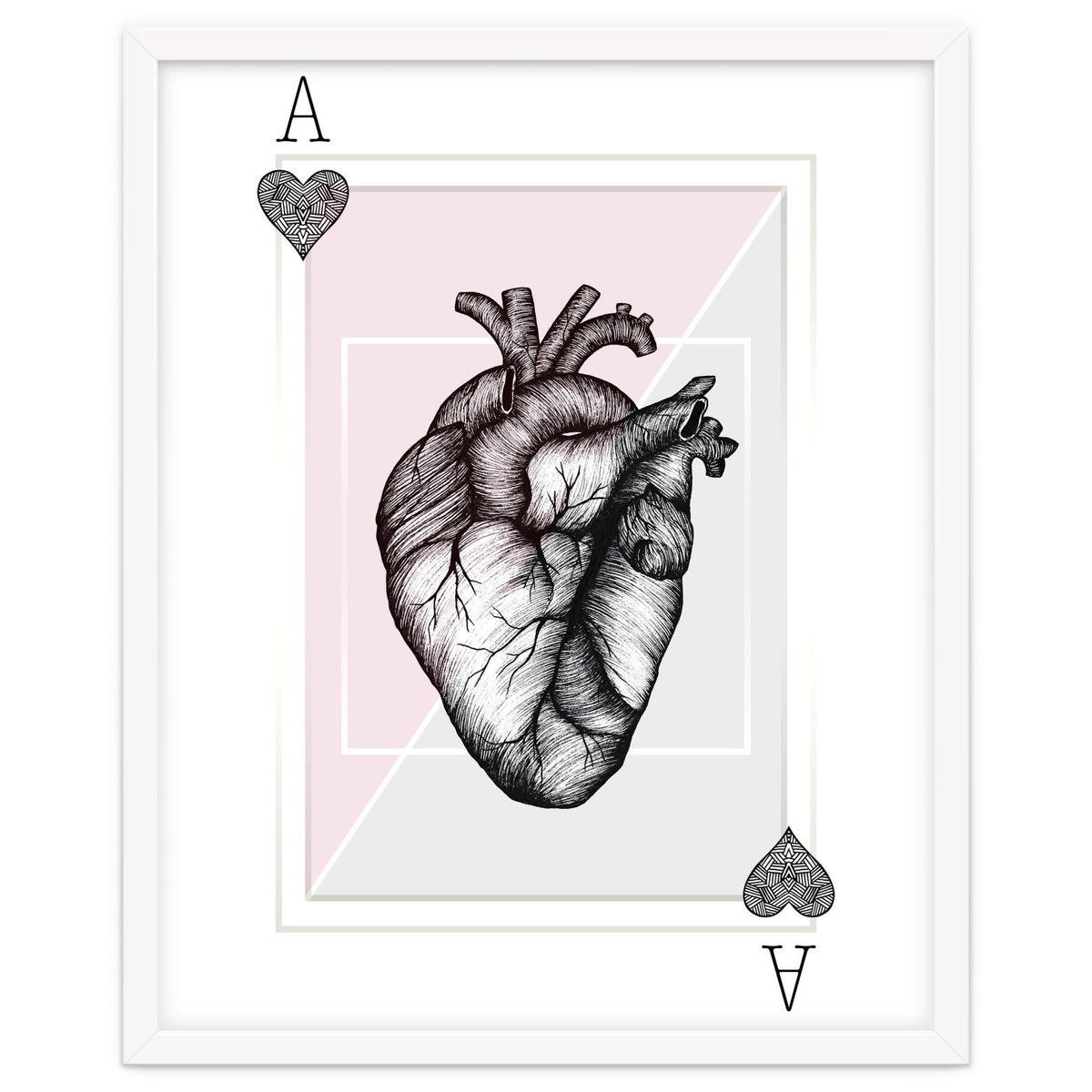 Ace Of Hearts