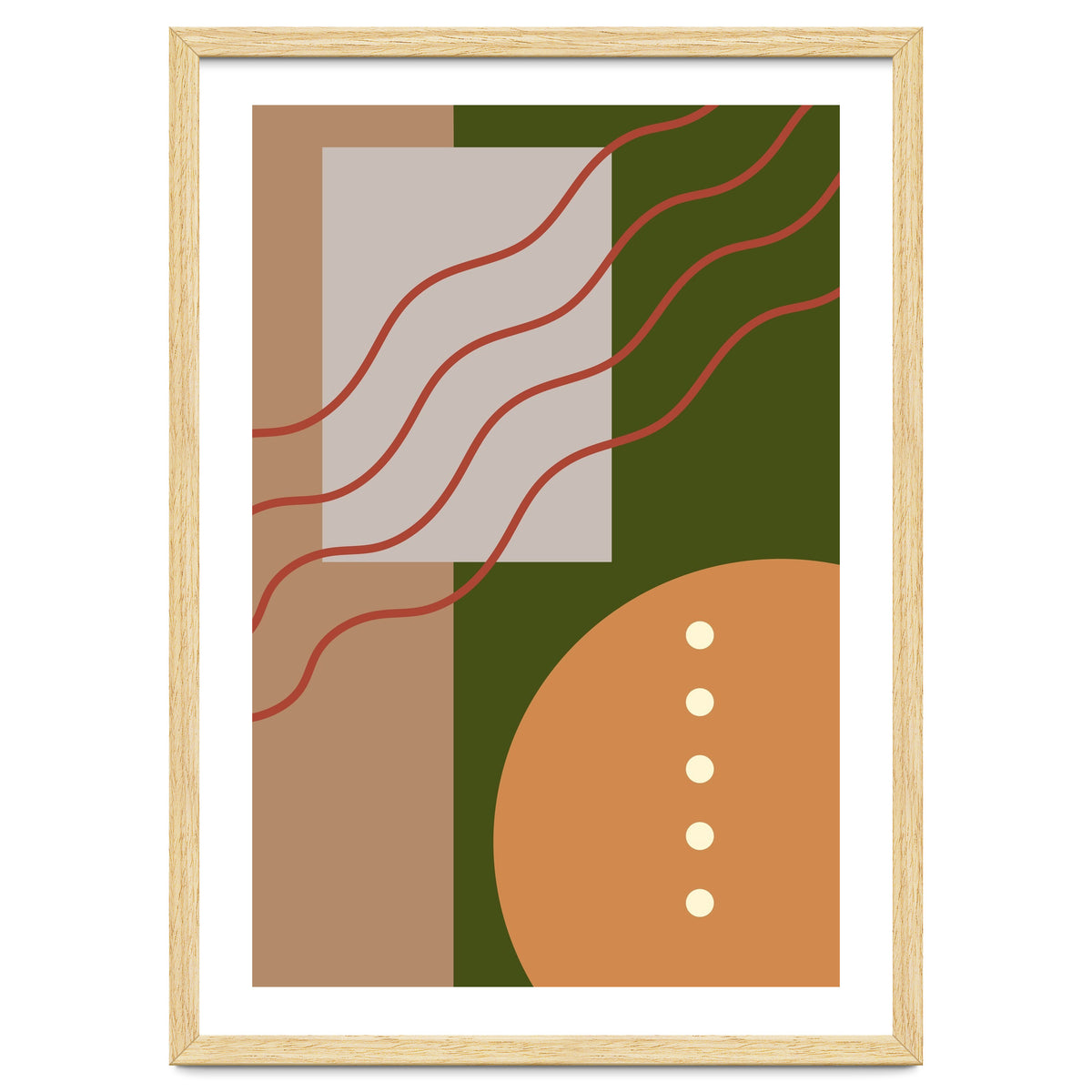 Composition Number 3