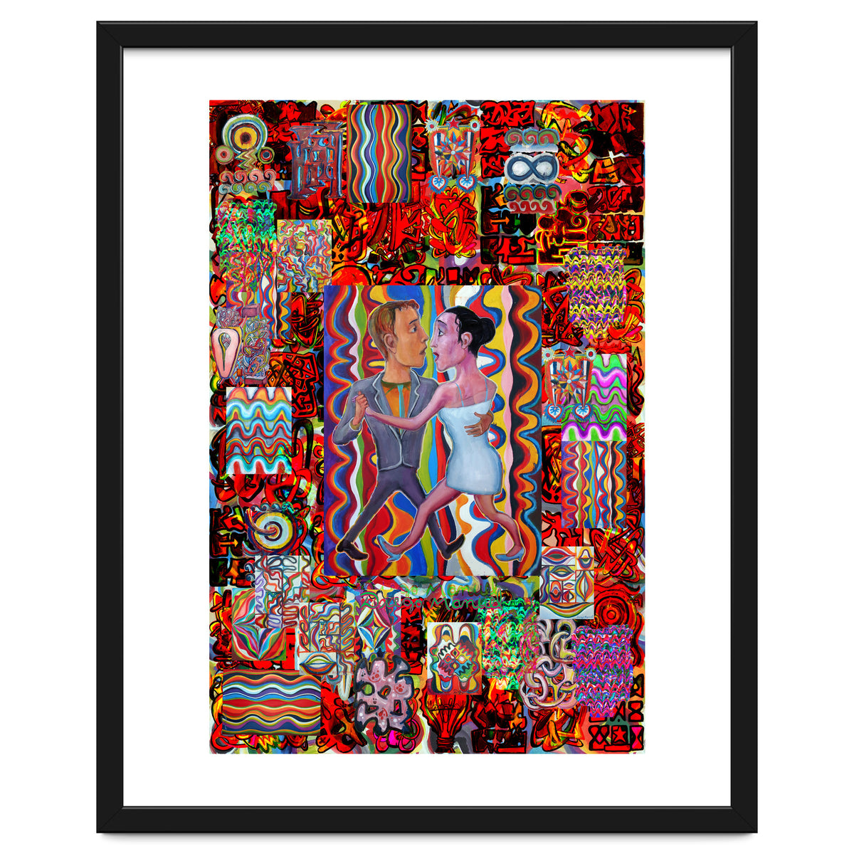 New Graffiti2022 Tango 342