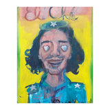 Che Y Corazones 5 (Print Only) thumbnail