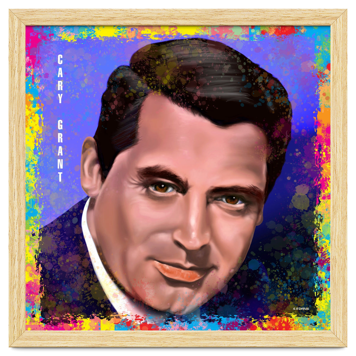 Cary Grant