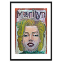 Marilyn 3