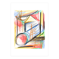 Constructions and Deconstructions (Print Only)