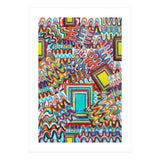 Formas 2021 8 (Print Only) thumbnail