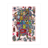 Mujer B 41 (Print Only) thumbnail