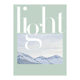 light - Iceland  (Print Only) thumbnail