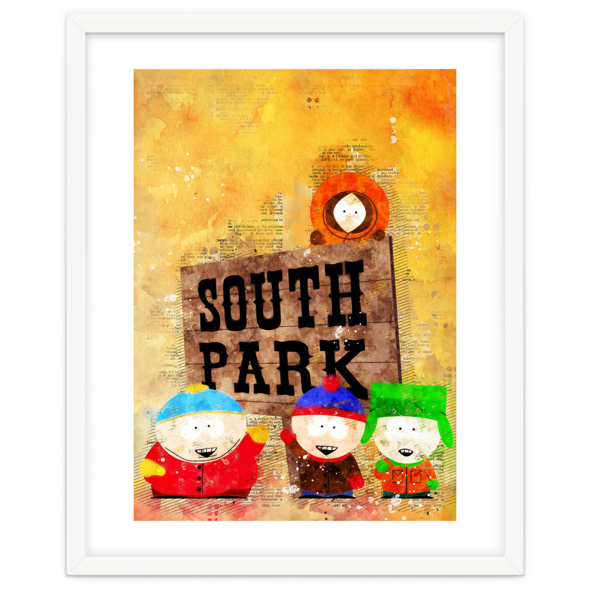 South Park
