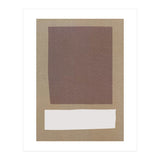 Warm Abstract (Print Only) thumbnail