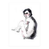 Untitled #23 - Nude (Print Only) thumbnail