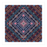 Georgian rug 5 (Print Only) thumbnail