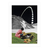 Painter (Print Only) thumbnail