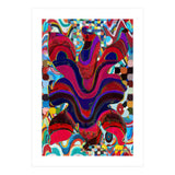 Pop Abstract 2023 Tapiz 94 (Print Only) thumbnail