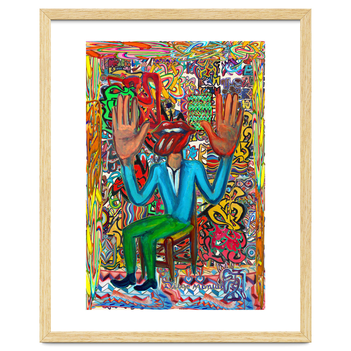 Oficina Del Cobrador 20