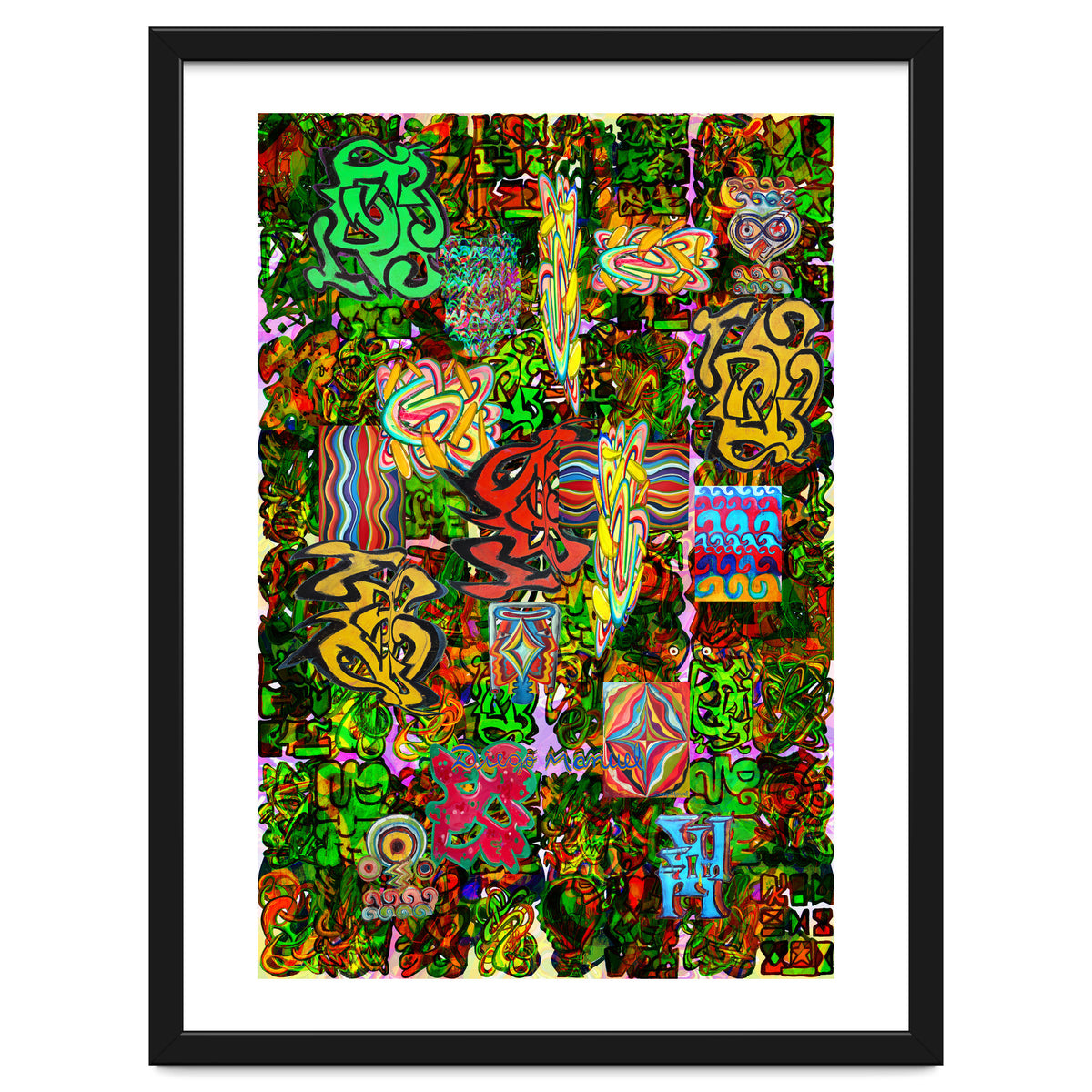 Graffiti Digital 2022 414