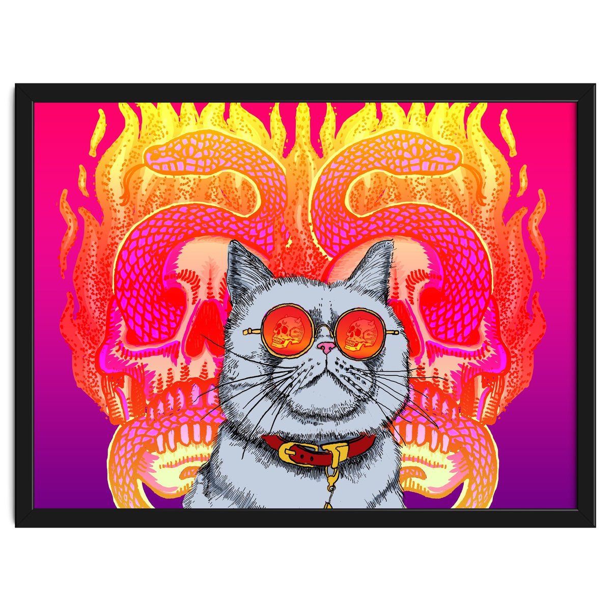 Natural Born Kittens