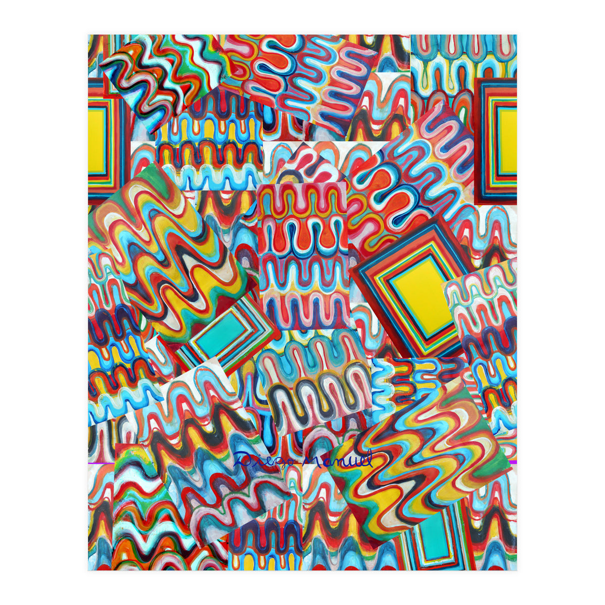 Formas 2021 9 (Print Only)