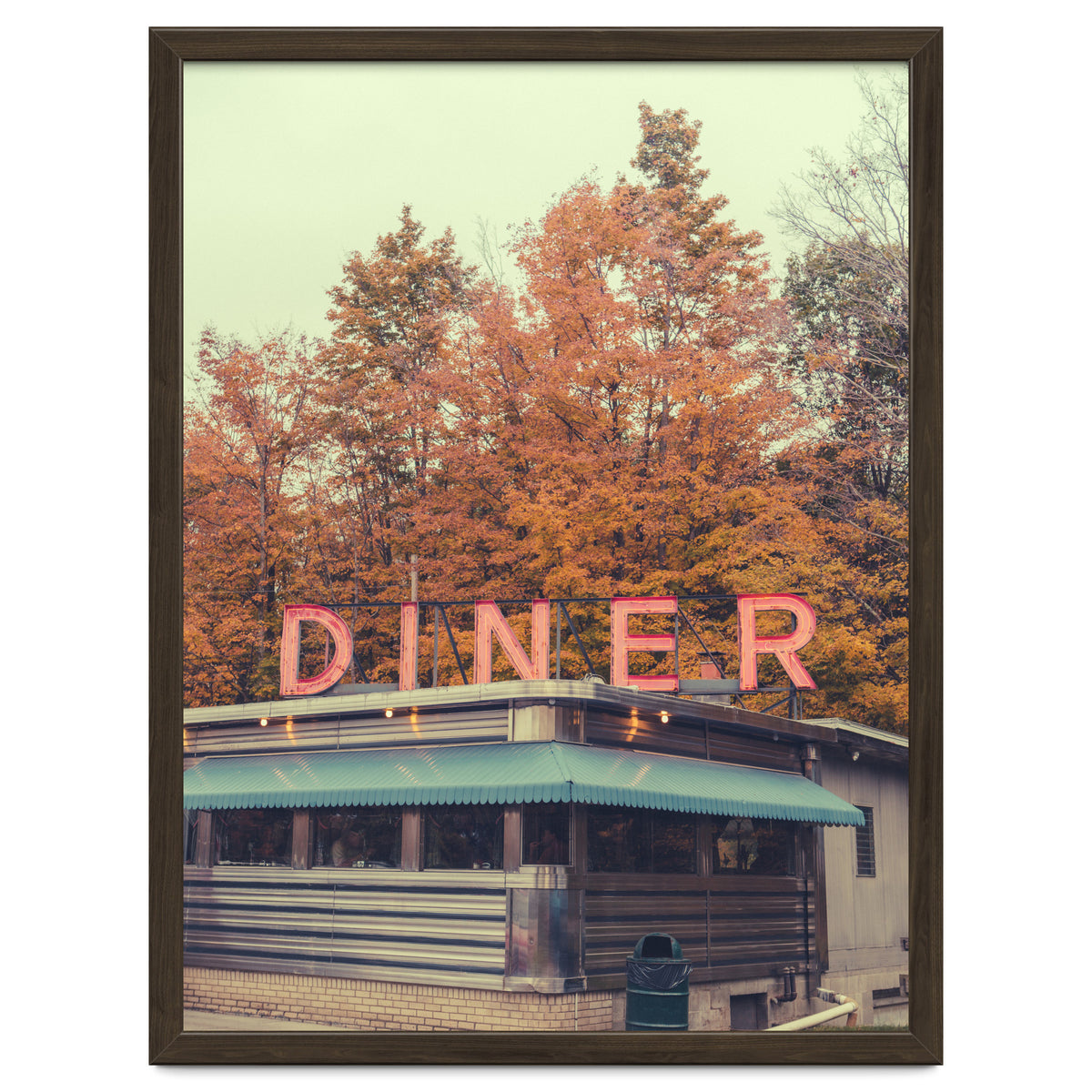 DINER