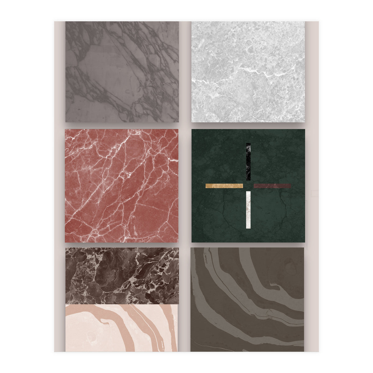 Stoneheart (Print Only)