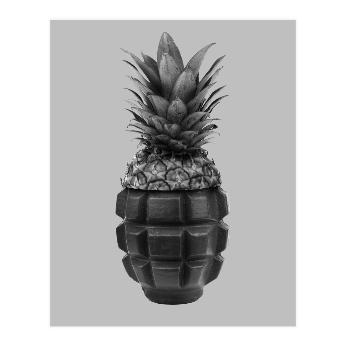 Grenapple (Print Only)