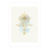 Spiritual Series: Water (Print Only) thumbnail