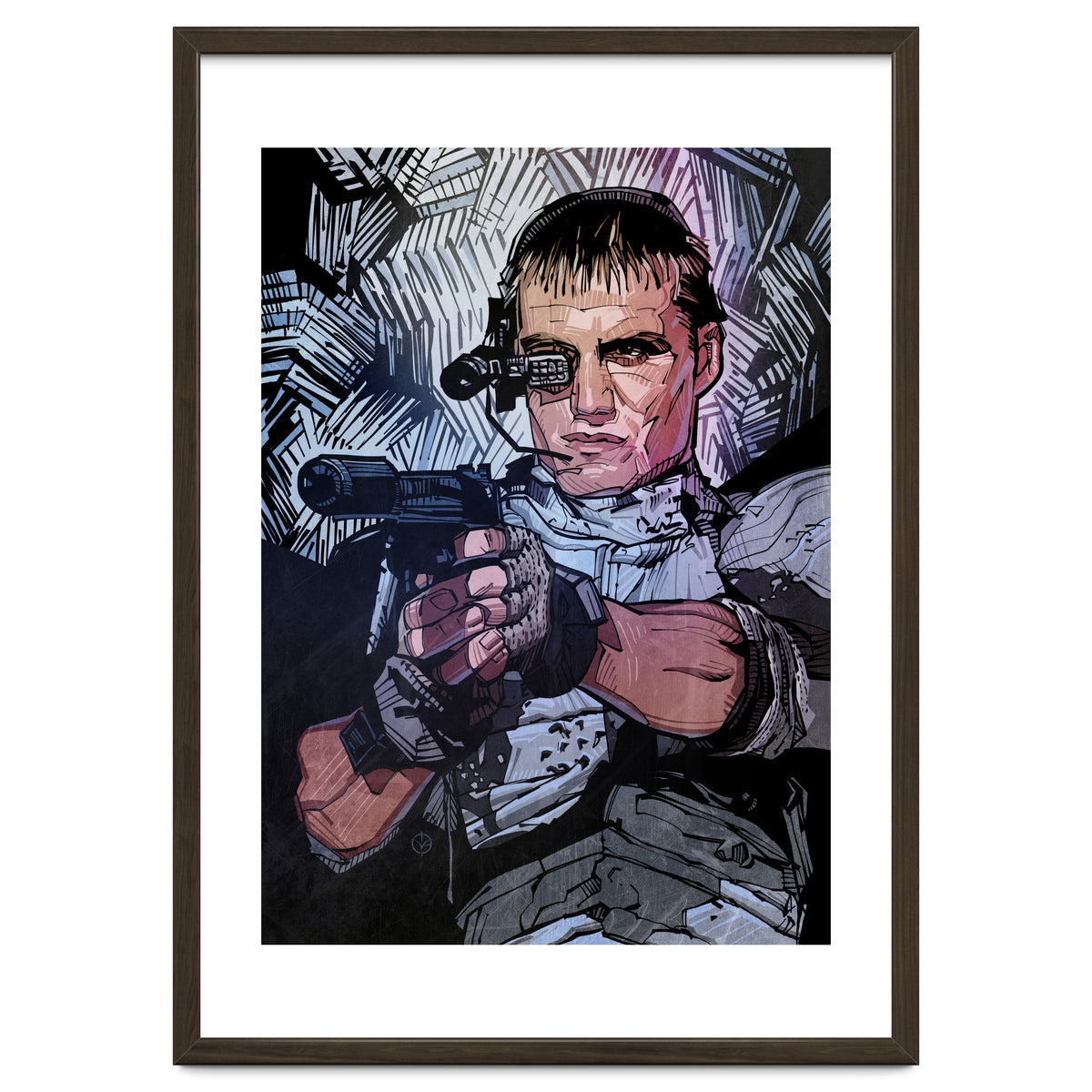 Universal Soldier