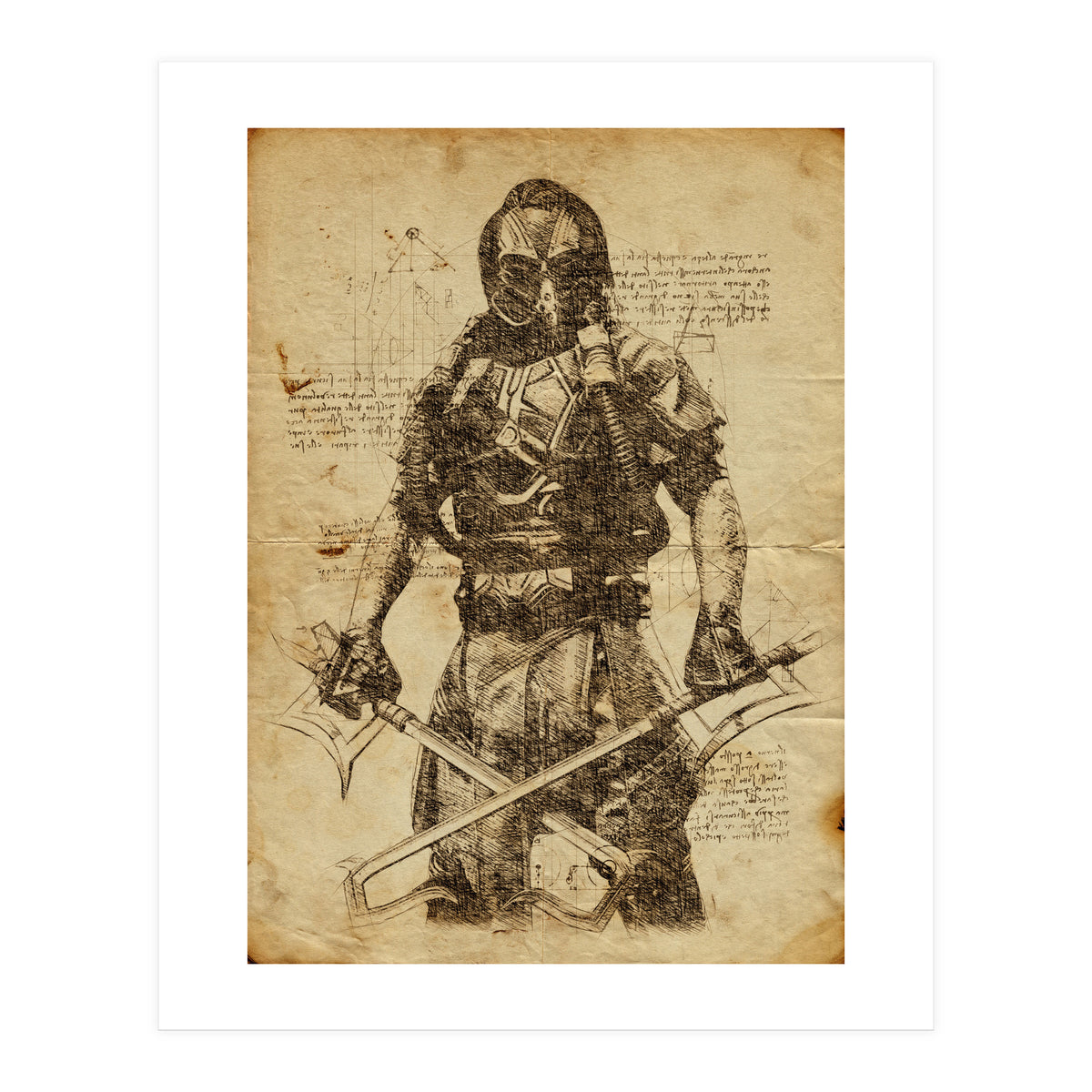 Kabal (Print Only)
