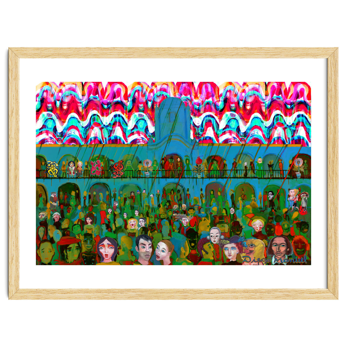 25 De Mayo Pop Digital 31