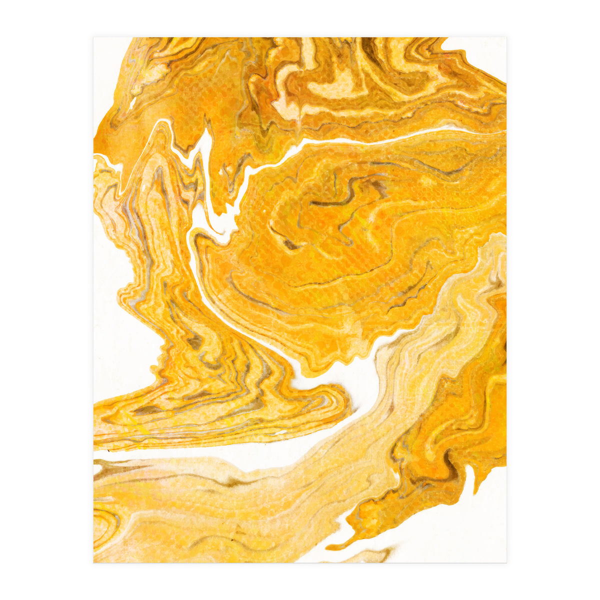 Snake Skin Marble (Print Only)