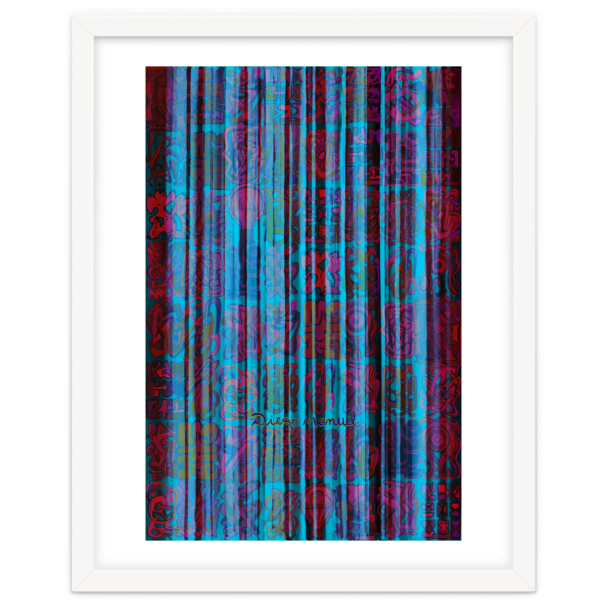 Graffiti Digital 2022 27