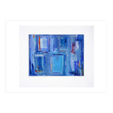 Raindrops  (Print Only) thumbnail