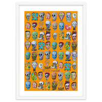 Calaveras 2