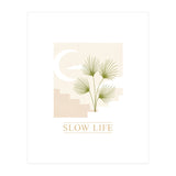 Slow Life (Print Only) thumbnail