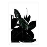 Dark Tree (Print Only) thumbnail